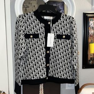 Christian Dior Cardigan